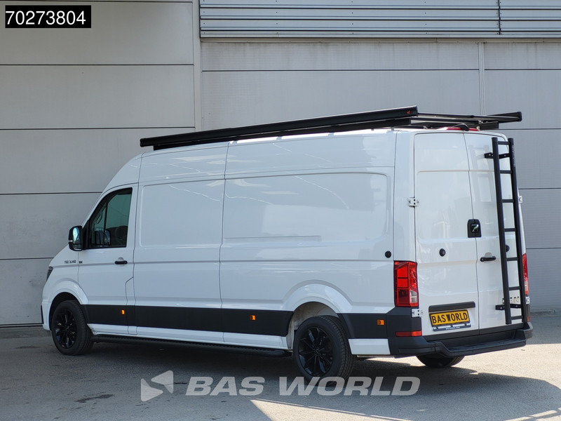 MAN TGE 3.140 Special Edition! Automaat L4H3 Airco Camera Imperiaal Velgen Parkeersensoren L3H2 14m3 Airco - Суцільнометалевий фургон: фото 2 MAN TGE 3.140 Special Edition! Automaat L4H3 Airco Camera Imperiaal Velgen Parkeersensoren L3H2 14m3 Airco - Суцільнометалевий фургон: фото 2