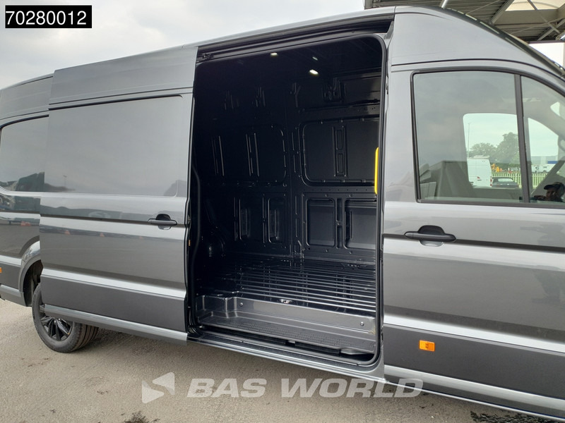 MAN TGE 3.180 4x4 Automaat L4H3 LED ACC Navi Airco Cruise Camera Parkeersensoren L3H2 Allrad 4WD 15m3 Airco в лізинг MAN TGE 3.180 4x4 Automaat L4H3 LED ACC Navi Airco Cruise Camera Parkeersensoren L3H2 Allrad 4WD 15m3 Airco: фото 7