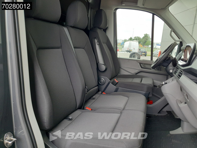 MAN TGE 3.180 4x4 Automaat L4H3 LED ACC Navi Airco Cruise Camera Parkeersensoren L3H2 Allrad 4WD 15m3 Airco в лізинг MAN TGE 3.180 4x4 Automaat L4H3 LED ACC Navi Airco Cruise Camera Parkeersensoren L3H2 Allrad 4WD 15m3 Airco: фото 9