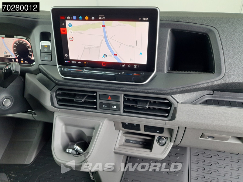 MAN TGE 3.180 4x4 Automaat L4H3 LED ACC Navi Airco Cruise Camera Parkeersensoren L3H2 Allrad 4WD 15m3 Airco в лізинг MAN TGE 3.180 4x4 Automaat L4H3 LED ACC Navi Airco Cruise Camera Parkeersensoren L3H2 Allrad 4WD 15m3 Airco: фото 13