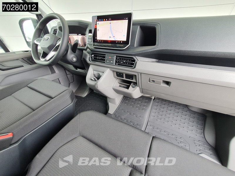 MAN TGE 3.180 4x4 Automaat L4H3 LED ACC Navi Airco Cruise Camera Parkeersensoren L3H2 Allrad 4WD 15m3 Airco в лізинг MAN TGE 3.180 4x4 Automaat L4H3 LED ACC Navi Airco Cruise Camera Parkeersensoren L3H2 Allrad 4WD 15m3 Airco: фото 10