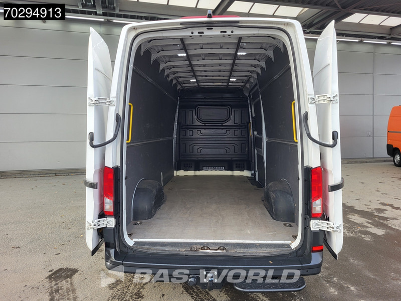 MAN TGE 3.180 Automaat 180PK L3H3 Trekhaak Airco Cruise Camera Parkeersensoren Euro6 L2H2 Airco Trekhaak Cruise control - Суцільнометалевий фургон: фото 3 MAN TGE 3.180 Automaat 180PK L3H3 Trekhaak Airco Cruise Camera Parkeersensoren Euro6 L2H2 Airco Trekhaak Cruise control - Суцільнометалевий фургон: фото 3