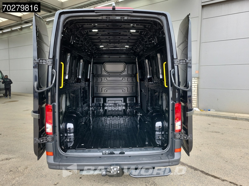 MAN TGE 3.180 Automaat 180PK L4H3 LED Airco Cruise Trekhaak Camera Parkeersensoren L3H2 14m3 Airco Trekhaak - Суцільнометалевий фургон: фото 3 MAN TGE 3.180 Automaat 180PK L4H3 LED Airco Cruise Trekhaak Camera Parkeersensoren L3H2 14m3 Airco Trekhaak - Суцільнометалевий фургон: фото 3