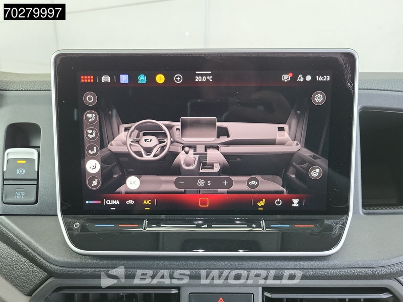 Новий Суцільнометалевий фургон MAN TGE 3.180 Automaat 2025 Facelift L5H3 ACC LED Navi Airco Camera Parkeersensoren Euro6 L5 17m3 Airco: фото 13 Новий Суцільнометалевий фургон MAN TGE 3.180 Automaat 2025 Facelift L5H3 ACC LED Navi Airco Camera Parkeersensoren Euro6 L5 17m3 Airco: фото 13