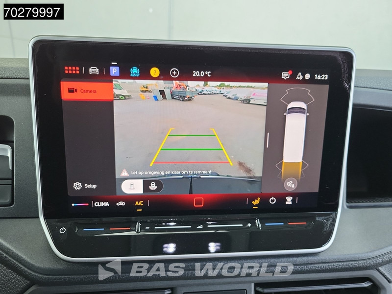 Новий Суцільнометалевий фургон MAN TGE 3.180 Automaat 2025 Facelift L5H3 ACC LED Navi Airco Camera Parkeersensoren Euro6 L5 17m3 Airco: фото 15 Новий Суцільнометалевий фургон MAN TGE 3.180 Automaat 2025 Facelift L5H3 ACC LED Navi Airco Camera Parkeersensoren Euro6 L5 17m3 Airco: фото 15