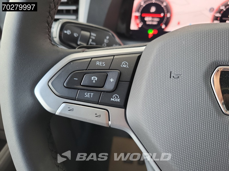 Новий Суцільнометалевий фургон MAN TGE 3.180 Automaat 2025 Facelift L5H3 ACC LED Navi Airco Camera Parkeersensoren Euro6 L5 17m3 Airco: фото 20 Новий Суцільнометалевий фургон MAN TGE 3.180 Automaat 2025 Facelift L5H3 ACC LED Navi Airco Camera Parkeersensoren Euro6 L5 17m3 Airco: фото 20