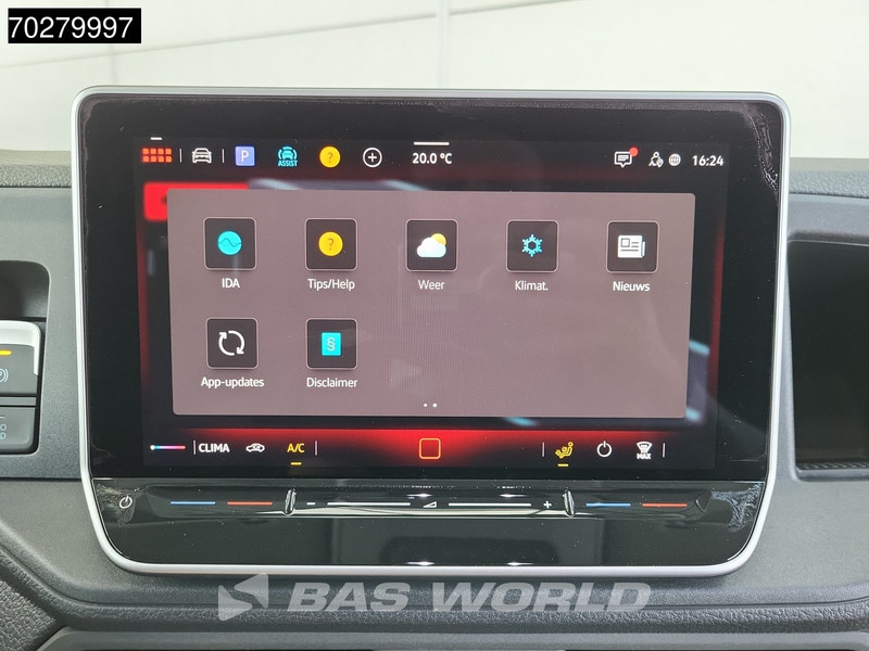 Новий Суцільнометалевий фургон MAN TGE 3.180 Automaat 2025 Facelift L5H3 ACC LED Navi Airco Camera Parkeersensoren Euro6 L5 17m3 Airco: фото 17 Новий Суцільнометалевий фургон MAN TGE 3.180 Automaat 2025 Facelift L5H3 ACC LED Navi Airco Camera Parkeersensoren Euro6 L5 17m3 Airco: фото 17