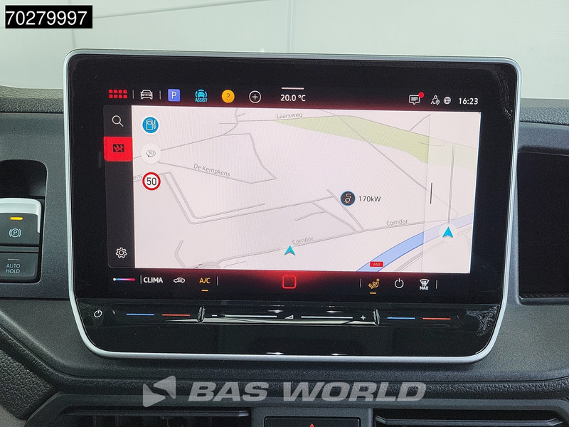 Новий Суцільнометалевий фургон MAN TGE 3.180 Automaat 2025 Facelift L5H3 ACC LED Navi Airco Camera Parkeersensoren Euro6 L5 17m3 Airco: фото 14 Новий Суцільнометалевий фургон MAN TGE 3.180 Automaat 2025 Facelift L5H3 ACC LED Navi Airco Camera Parkeersensoren Euro6 L5 17m3 Airco: фото 14