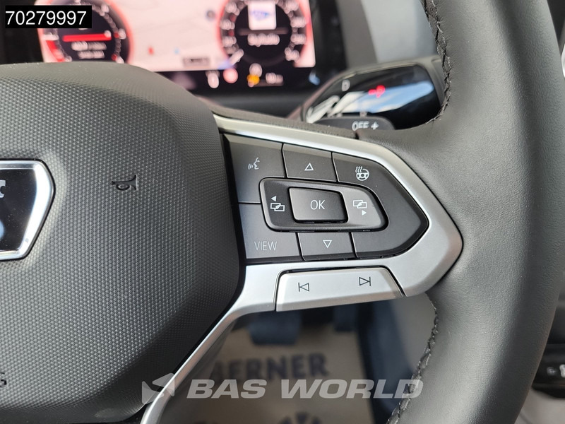 Новий Суцільнометалевий фургон MAN TGE 3.180 Automaat 2025 Facelift L5H3 ACC LED Navi Airco Camera Parkeersensoren Euro6 L5 17m3 Airco: фото 19 Новий Суцільнометалевий фургон MAN TGE 3.180 Automaat 2025 Facelift L5H3 ACC LED Navi Airco Camera Parkeersensoren Euro6 L5 17m3 Airco: фото 19