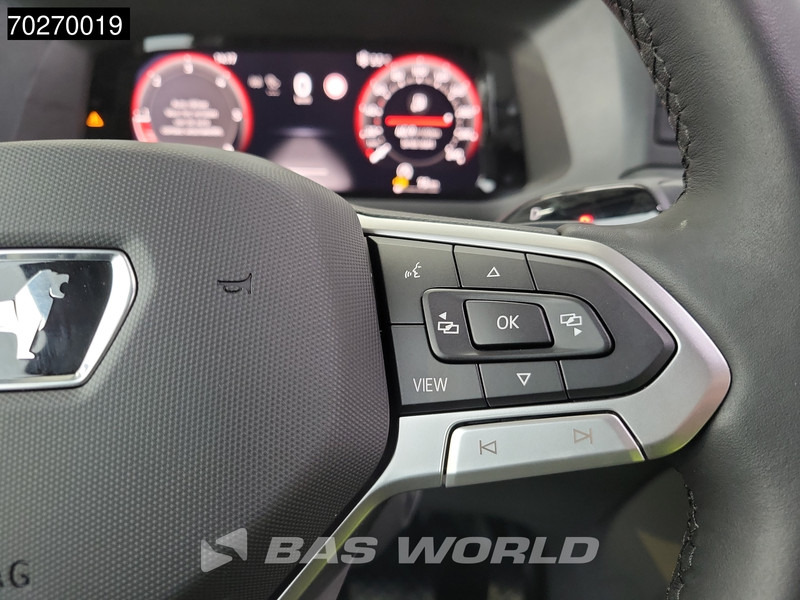 Новий Суцільнометалевий фургон MAN TGE 3.180 Automaat 2025 model Facelift L3H3 ACC Trekhaak L2H2 | 11m3 Airco: фото 17