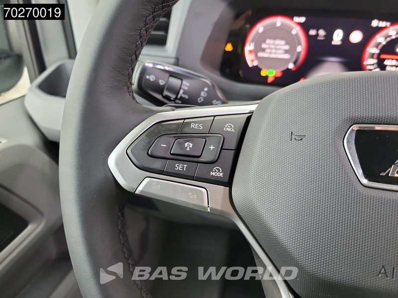 Новий Суцільнометалевий фургон MAN TGE 3.180 Automaat 2025 model Facelift L3H3 ACC Trekhaak L2H2 | 11m3 Airco: фото 16