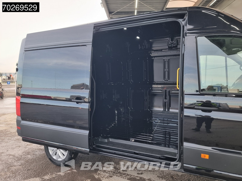 MAN TGE 3.180 Automaat 2025 model Facelift L3H3 Navi CarPlay Camera L2H2 11m3 Airco Cruise control в лізинг MAN TGE 3.180 Automaat 2025 model Facelift L3H3 Navi CarPlay Camera L2H2 11m3 Airco Cruise control: фото 9