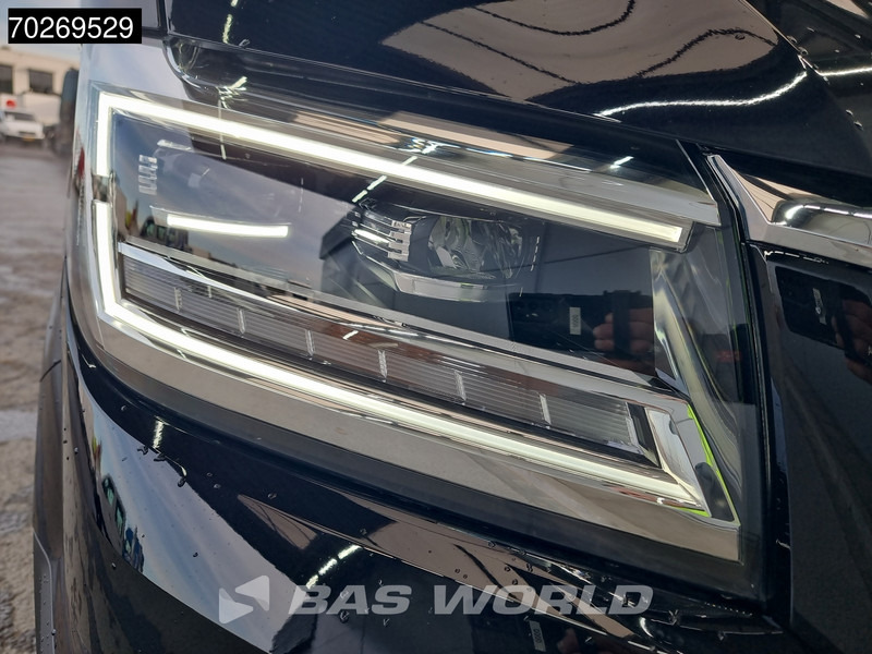 MAN TGE 3.180 Automaat 2025 model Facelift L3H3 Navi CarPlay Camera L2H2 11m3 Airco Cruise control в лізинг MAN TGE 3.180 Automaat 2025 model Facelift L3H3 Navi CarPlay Camera L2H2 11m3 Airco Cruise control: фото 20