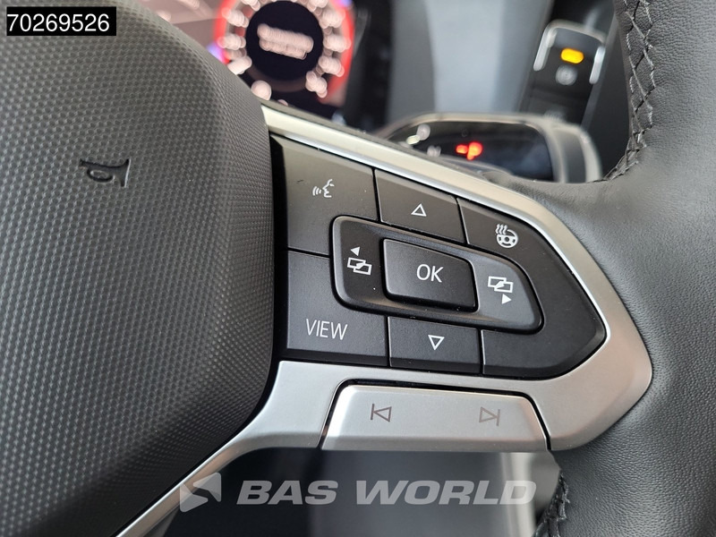 Новий Суцільнометалевий фургон MAN TGE 3.180 Automaat 2025 model Facelift L3H3 Navi CarPlay Camera L2H2 11m3 Airco Cruise control: фото 17