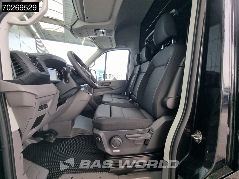 MAN TGE 3.180 Automaat 2025 model Facelift L3H3 Navi CarPlay Camera L2H2 11m3 Airco Cruise control в лізинг MAN TGE 3.180 Automaat 2025 model Facelift L3H3 Navi CarPlay Camera L2H2 11m3 Airco Cruise control: фото 15
