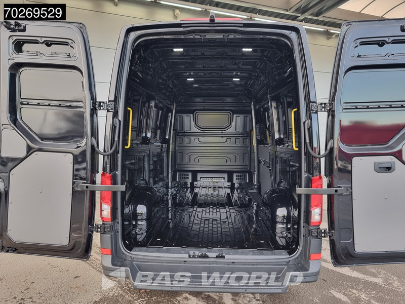 MAN TGE 3.180 Automaat 2025 model Facelift L3H3 Navi CarPlay Camera L2H2 11m3 Airco Cruise control в лізинг MAN TGE 3.180 Automaat 2025 model Facelift L3H3 Navi CarPlay Camera L2H2 11m3 Airco Cruise control: фото 8