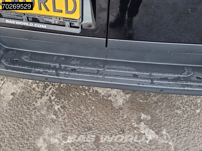MAN TGE 3.180 Automaat 2025 model Facelift L3H3 Navi CarPlay Camera L2H2 11m3 Airco Cruise control в лізинг MAN TGE 3.180 Automaat 2025 model Facelift L3H3 Navi CarPlay Camera L2H2 11m3 Airco Cruise control: фото 10