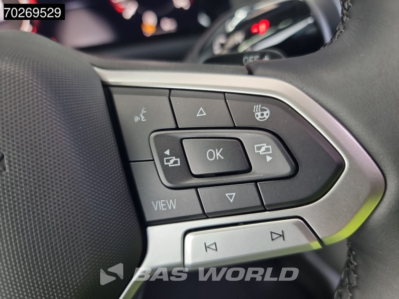 MAN TGE 3.180 Automaat 2025 model Facelift L3H3 Navi CarPlay Camera L2H2 11m3 Airco Cruise control в лізинг MAN TGE 3.180 Automaat 2025 model Facelift L3H3 Navi CarPlay Camera L2H2 11m3 Airco Cruise control: фото 18