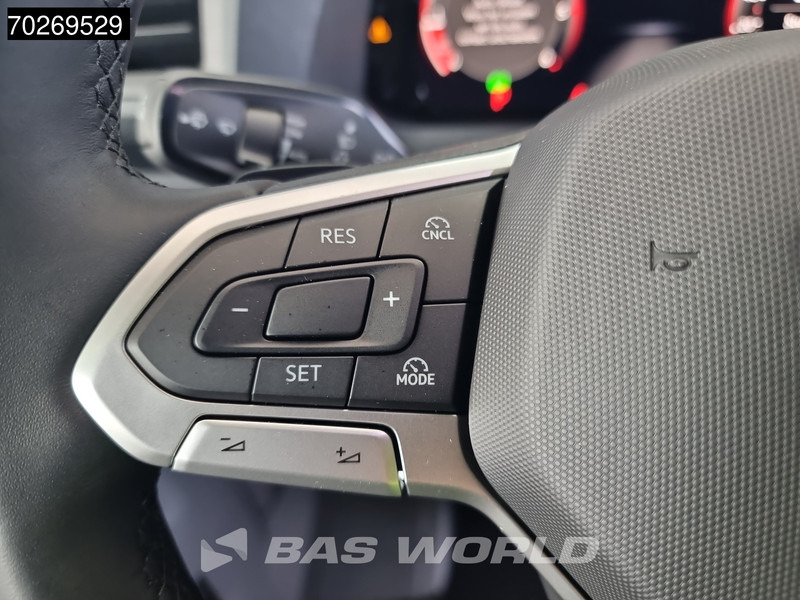 MAN TGE 3.180 Automaat 2025 model Facelift L3H3 Navi CarPlay Camera L2H2 11m3 Airco Cruise control в лізинг MAN TGE 3.180 Automaat 2025 model Facelift L3H3 Navi CarPlay Camera L2H2 11m3 Airco Cruise control: фото 17