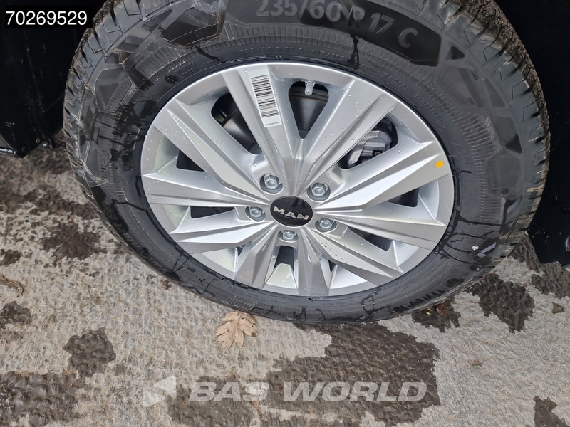 MAN TGE 3.180 Automaat 2025 model Facelift L3H3 Navi CarPlay Camera L2H2 11m3 Airco Cruise control в лізинг MAN TGE 3.180 Automaat 2025 model Facelift L3H3 Navi CarPlay Camera L2H2 11m3 Airco Cruise control: фото 19