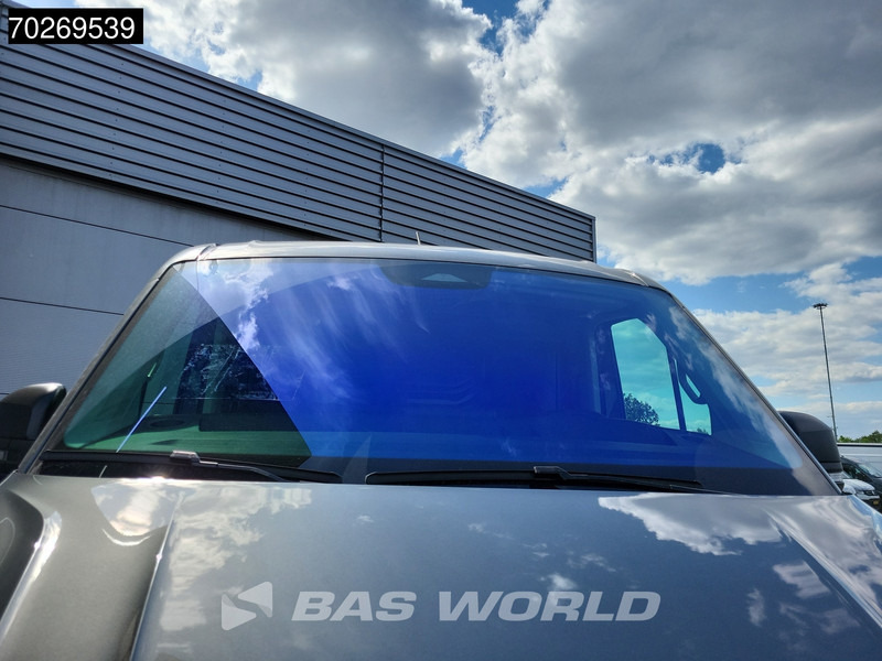 MAN TGE 3.180 Automaat Black Edition 2025 model Facelift L3H2 Navi CarPlay Camera L2H1 10m3 Airco Cruise control - Суцільнометалевий фургон: фото 2 MAN TGE 3.180 Automaat Black Edition 2025 model Facelift L3H2 Navi CarPlay Camera L2H1 10m3 Airco Cruise control - Суцільнометалевий фургон: фото 2