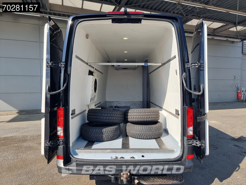 MAN TGE 3.180 Koelwagen Bi-Temp Vriezer Automaat Carrier Pulsor 400mt 230V stekker Trekhaak ACC LED Navi Airco Camera Parkeersensoren Koel Koe - Фургон-рефрижератор: фото 3 MAN TGE 3.180 Koelwagen Bi-Temp Vriezer Automaat Carrier Pulsor 400mt 230V stekker Trekhaak ACC LED Navi Airco Camera Parkeersensoren Koel Koe - Фургон-рефрижератор: фото 3