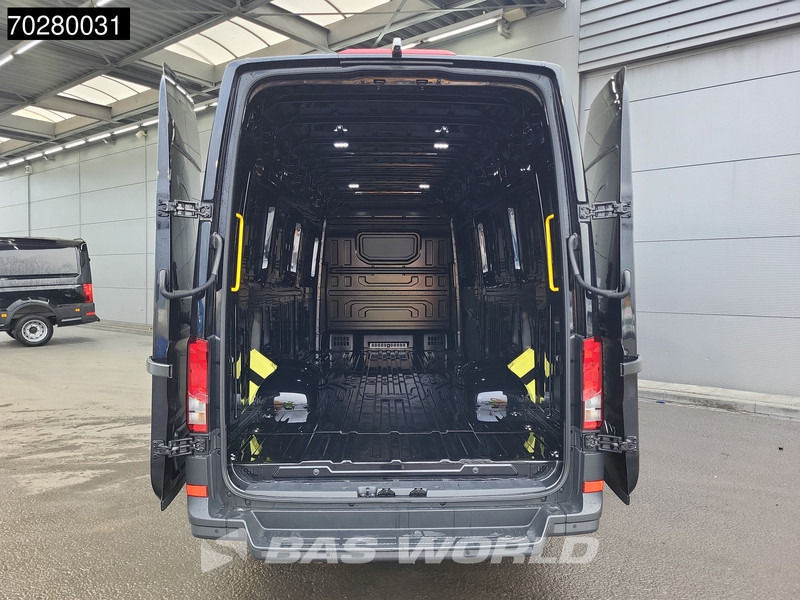 MAN TGE 5.160 Automaat Dubbelucht L5H3 2025-Model ACC Navi Camera Parkeersensoren v+a Euro6 12.9inch-Display CarPlay Euro6 L5 XL Airco - Суцільнометалевий фургон: фото 3 MAN TGE 5.160 Automaat Dubbelucht L5H3 2025-Model ACC Navi Camera Parkeersensoren v+a Euro6 12.9inch-Display CarPlay Euro6 L5 XL Airco - Суцільнометалевий фургон: фото 3