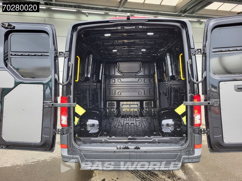 MAN TGE 5.160 Uniek! Automaat Dubbellucht L3H2 Laag Dak ACC Navi Airco Camera Parkeersensoren v+a 12.9inch-Display CarPlay Euro6 L2H1 Airco - Суцільнометалевий фургон: фото 3 MAN TGE 5.160 Uniek! Automaat Dubbellucht L3H2 Laag Dak ACC Navi Airco Camera Parkeersensoren v+a 12.9inch-Display CarPlay Euro6 L2H1 Airco - Суцільнометалевий фургон: фото 3