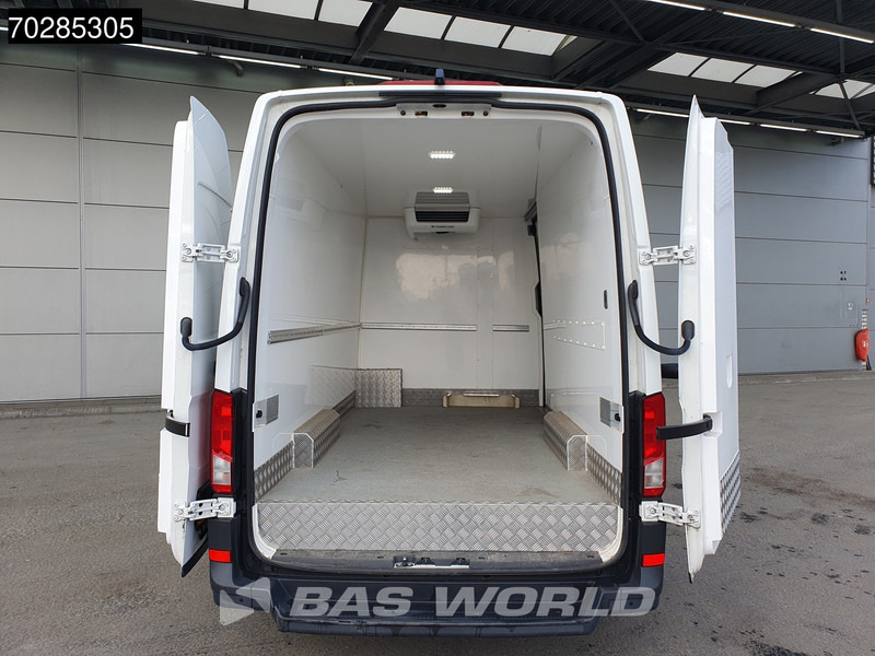 MAN TGE Elektrisch 115km WLTP 36kWh L3H3 Automaat LED Navi Airco Cruise Camera Parkeersensoren L2H2 8m3 Airco Cruise control - Суцільнометалевий фургон, Електричний фургон: фото 3 MAN TGE Elektrisch 115km WLTP 36kWh L3H3 Automaat LED Navi Airco Cruise Camera Parkeersensoren L2H2 8m3 Airco Cruise control - Суцільнометалевий фургон, Електричний фургон: фото 3