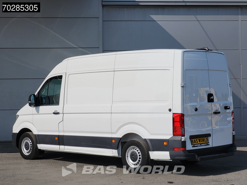 MAN TGE Koelwagen Thermo King 230V stekker Elektrisch 115km WLTP 36kWh L3H3 Automaat LED Navi Airco Cruise Camera Parkeersensoren L2H2 K - Фургон-рефрижератор, Електричний фургон: фото 2 MAN TGE Koelwagen Thermo King 230V stekker Elektrisch 115km WLTP 36kWh L3H3 Automaat LED Navi Airco Cruise Camera Parkeersensoren L2H2 K - Фургон-рефрижератор, Електричний фургон: фото 2