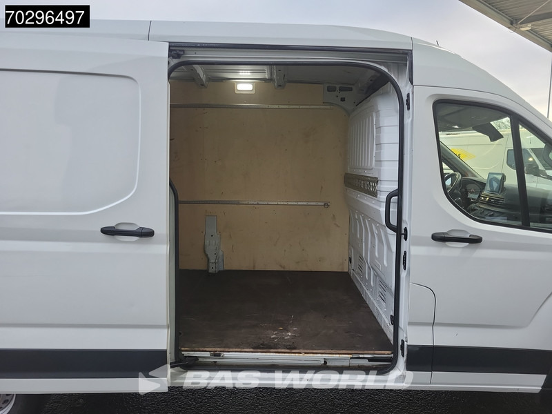 Суцільнометалевий фургон Maxus Deliver 9 L3H2 Airco Cruise Camera Parkeersensoren 10-inch Display CarPlay Euro6 L3 Airco Cruise control: фото 10 Суцільнометалевий фургон Maxus Deliver 9 L3H2 Airco Cruise Camera Parkeersensoren 10-inch Display CarPlay Euro6 L3 Airco Cruise control: фото 10