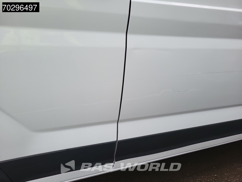 Суцільнометалевий фургон Maxus Deliver 9 L3H2 Airco Cruise Camera Parkeersensoren 10-inch Display CarPlay Euro6 L3 Airco Cruise control: фото 8 Суцільнометалевий фургон Maxus Deliver 9 L3H2 Airco Cruise Camera Parkeersensoren 10-inch Display CarPlay Euro6 L3 Airco Cruise control: фото 8