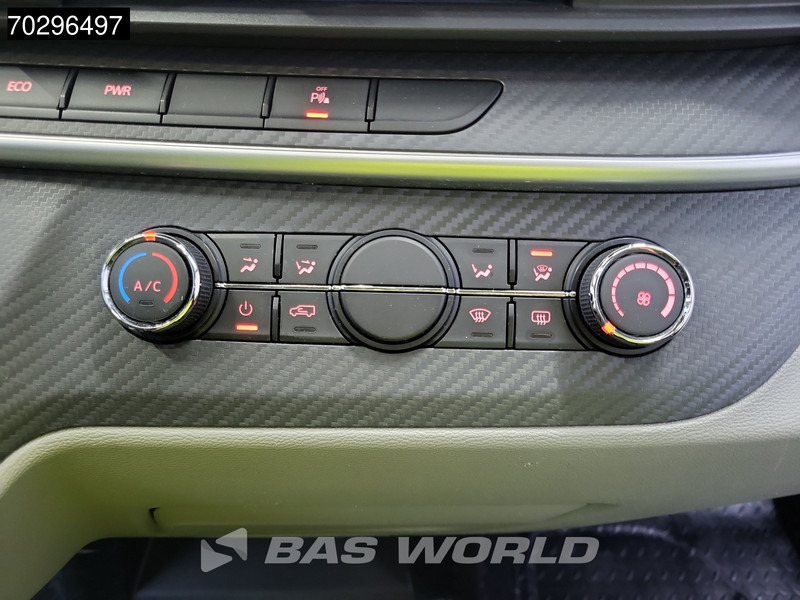 Суцільнометалевий фургон Maxus Deliver 9 L3H2 Airco Cruise Camera Parkeersensoren 10-inch Display CarPlay Euro6 L3 Airco Cruise control: фото 14 Суцільнометалевий фургон Maxus Deliver 9 L3H2 Airco Cruise Camera Parkeersensoren 10-inch Display CarPlay Euro6 L3 Airco Cruise control: фото 14