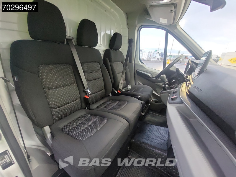 Суцільнометалевий фургон Maxus Deliver 9 L3H2 Airco Cruise Camera Parkeersensoren 10-inch Display CarPlay Euro6 L3 Airco Cruise control: фото 11 Суцільнометалевий фургон Maxus Deliver 9 L3H2 Airco Cruise Camera Parkeersensoren 10-inch Display CarPlay Euro6 L3 Airco Cruise control: фото 11