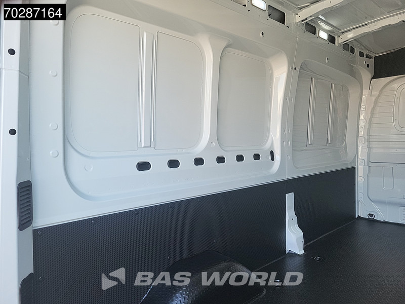 Новий Суцільнометалевий фургон, Електричний фургон Maxus eDeliver 9 Elektrisch 236WLTP 72kWh L3H2 204pk ACC LED Camera Parkeersensoren L3 11m3 Airco: фото 8