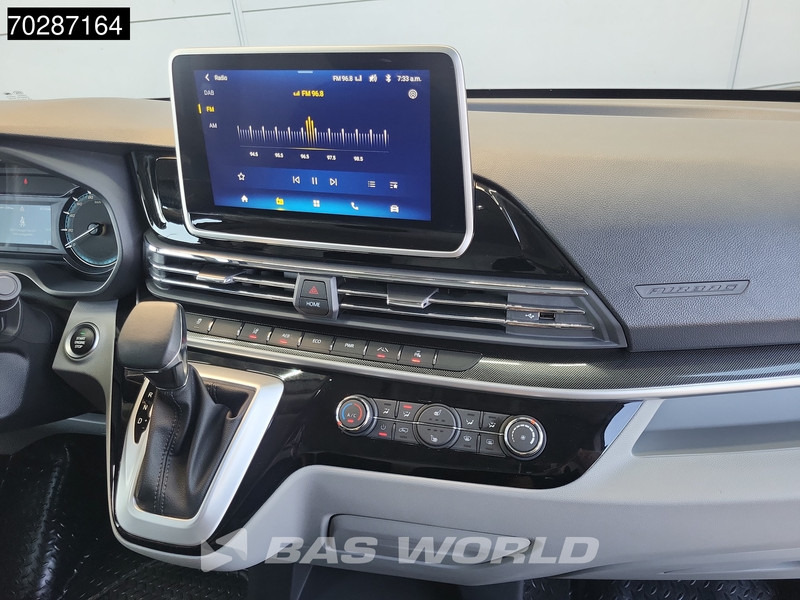 Новий Суцільнометалевий фургон, Електричний фургон Maxus eDeliver 9 Elektrisch 236WLTP 72kWh L3H2 204pk ACC LED Camera Parkeersensoren L3 11m3 Airco: фото 14