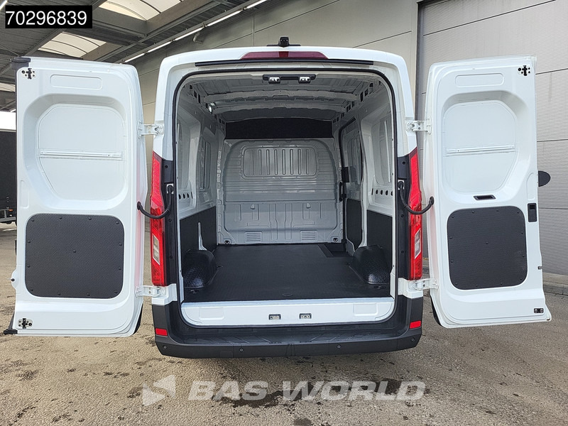 Maxus eDeliver 9 Elektrisch WLTP 256km 52kWh L2H2 204pk ACC LED Camera Parkeersensoren L2 11m3 Airco - Суцільнометалевий фургон, Електричний фургон: фото 3 Maxus eDeliver 9 Elektrisch WLTP 256km 52kWh L2H2 204pk ACC LED Camera Parkeersensoren L2 11m3 Airco - Суцільнометалевий фургон, Електричний фургон: фото 3