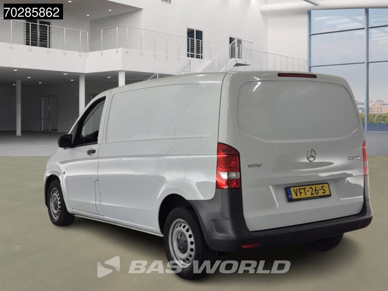 Mercedes-Benz Sprinter 110 CDI COMING SOON! L2H1 Airco Cruise Euro6 L2 6m3 Airco Cruise control - Легковий фургон: фото 5 Mercedes-Benz Sprinter 110 CDI COMING SOON! L2H1 Airco Cruise Euro6 L2 6m3 Airco Cruise control - Легковий фургон: фото 5