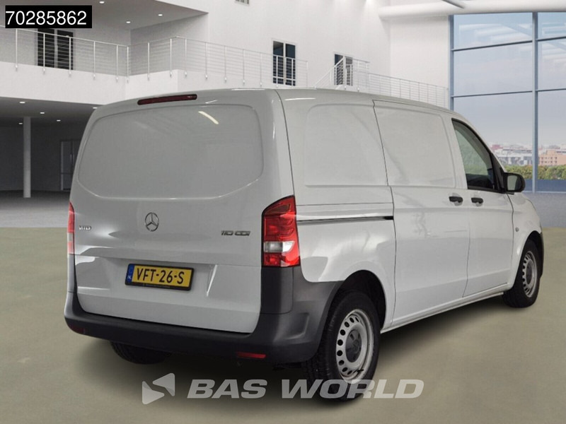 Mercedes-Benz Sprinter 110 CDI COMING SOON! L2H1 Airco Cruise Euro6 L2 6m3 Airco Cruise control - Легковий фургон: фото 2 Mercedes-Benz Sprinter 110 CDI COMING SOON! L2H1 Airco Cruise Euro6 L2 6m3 Airco Cruise control - Легковий фургон: фото 2