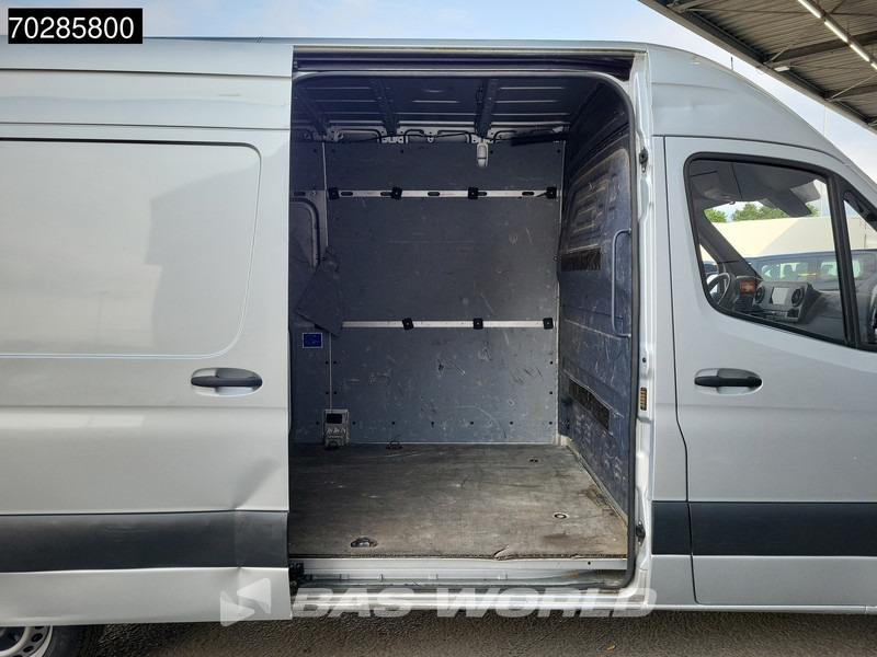 Легковий фургон Mercedes-Benz Sprinter 214 CDI Automaat L2H2 Airco Cruise Camera Parkeersensoren MBUX Euro6 L2 12m3 Airco Cruise control: фото 6