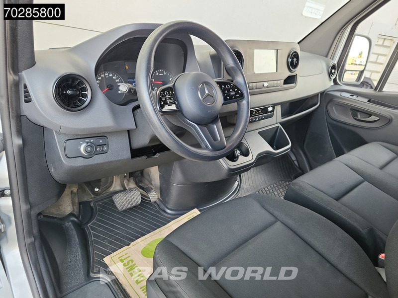Легковий фургон Mercedes-Benz Sprinter 214 CDI Automaat L2H2 Airco Cruise Camera Parkeersensoren MBUX Euro6 L2 12m3 Airco Cruise control: фото 18