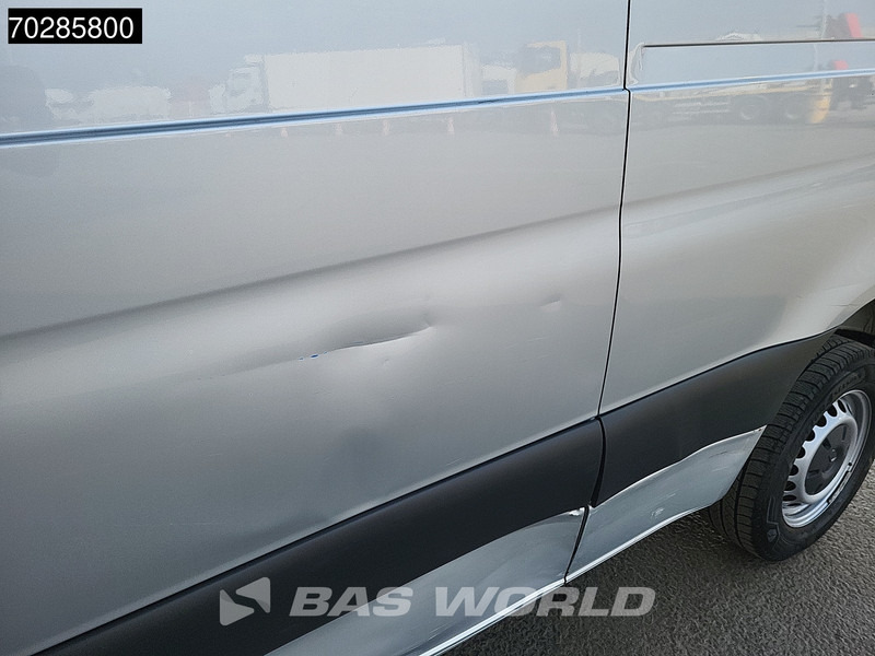 Легковий фургон Mercedes-Benz Sprinter 214 CDI Automaat L2H2 Airco Cruise Camera Parkeersensoren MBUX Euro6 L2 12m3 Airco Cruise control: фото 13
