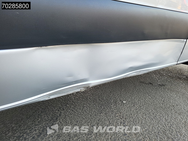 Легковий фургон Mercedes-Benz Sprinter 214 CDI Automaat L2H2 Airco Cruise Camera Parkeersensoren MBUX Euro6 L2 12m3 Airco Cruise control: фото 14