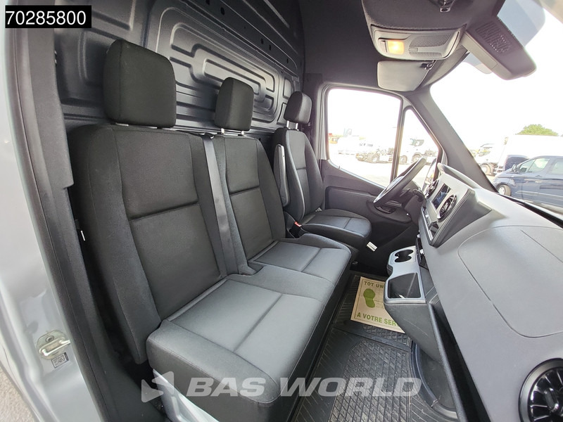 Легковий фургон Mercedes-Benz Sprinter 214 CDI Automaat L2H2 Airco Cruise Camera Parkeersensoren MBUX Euro6 L2 12m3 Airco Cruise control: фото 19