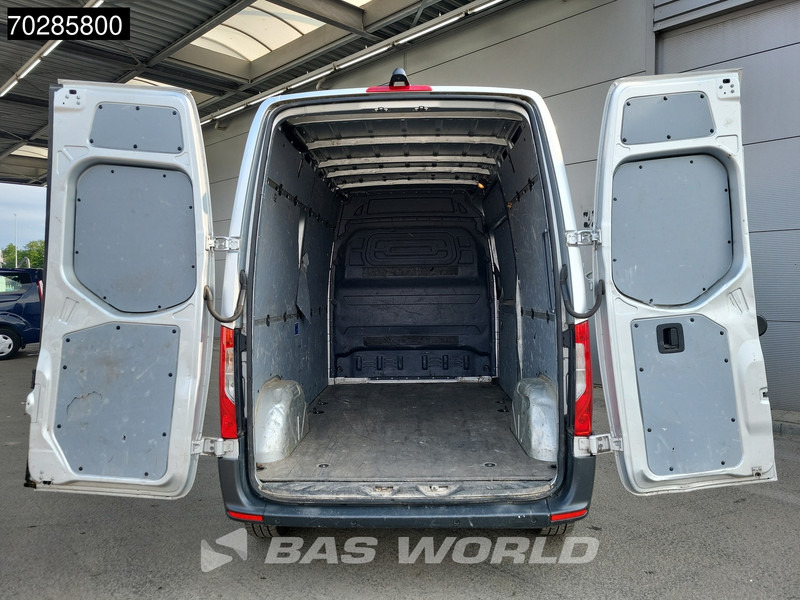 Mercedes-Benz Sprinter 214 CDI Automaat L2H2 Airco Cruise Camera Parkeersensoren MBUX Euro6 L2 12m3 Airco Cruise control - Легковий фургон: фото 3 Mercedes-Benz Sprinter 214 CDI Automaat L2H2 Airco Cruise Camera Parkeersensoren MBUX Euro6 L2 12m3 Airco Cruise control - Легковий фургон: фото 3