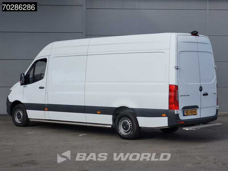 Mercedes-Benz Sprinter 311 CDI Automaat L3H2 Airco Cruise Camera MBUX CarPlay Euro6 L3 15m3 Airco Cruise control - Легковий фургон: фото 2 Mercedes-Benz Sprinter 311 CDI Automaat L3H2 Airco Cruise Camera MBUX CarPlay Euro6 L3 15m3 Airco Cruise control - Легковий фургон: фото 2