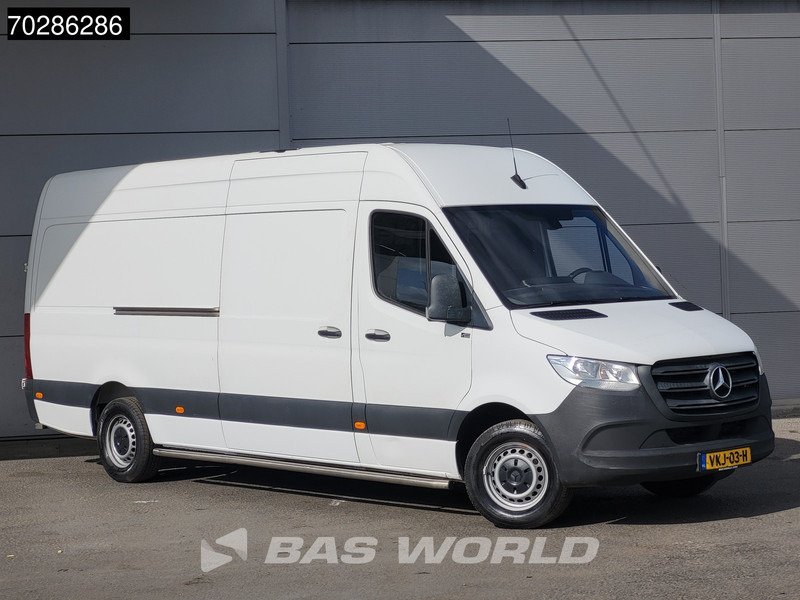 Mercedes-Benz Sprinter 311 CDI Automaat L3H2 Airco Cruise Camera MBUX CarPlay Euro6 L3 15m3 Airco Cruise control - Легковий фургон: фото 3 Mercedes-Benz Sprinter 311 CDI Automaat L3H2 Airco Cruise Camera MBUX CarPlay Euro6 L3 15m3 Airco Cruise control - Легковий фургон: фото 3