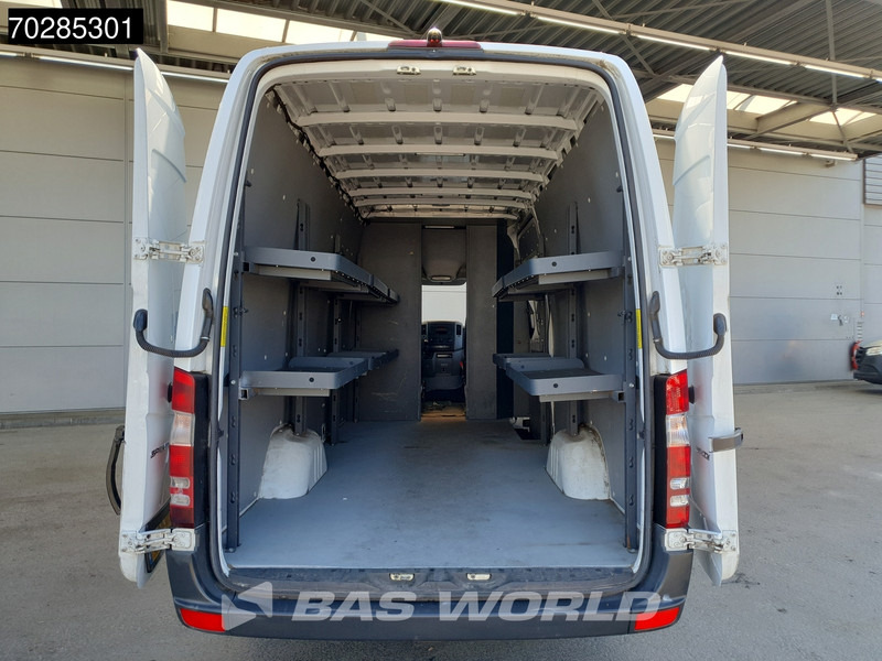 Mercedes-Benz Sprinter 311 CDI Automaat L3H2 Camera Euro6 15m3 - Суцільнометалевий фургон: фото 5 Mercedes-Benz Sprinter 311 CDI Automaat L3H2 Camera Euro6 15m3 - Суцільнометалевий фургон: фото 5