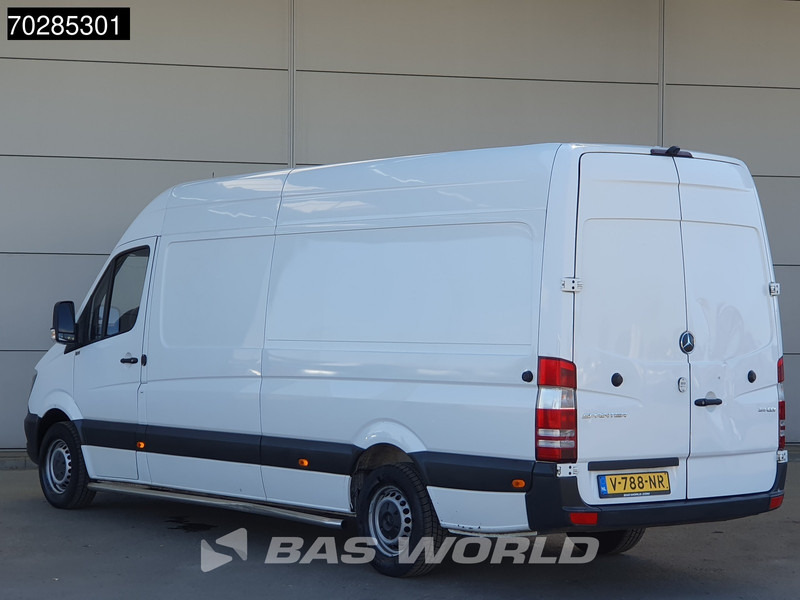 Mercedes-Benz Sprinter 311 CDI Automaat L3H2 Camera Euro6 15m3 - Суцільнометалевий фургон: фото 2 Mercedes-Benz Sprinter 311 CDI Automaat L3H2 Camera Euro6 15m3 - Суцільнометалевий фургон: фото 2