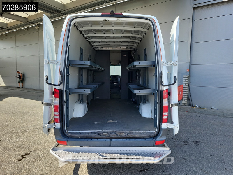 Mercedes-Benz Sprinter 311 CDI Automaat L3H2 Camera Euro6 15m3 - Суцільнометалевий фургон: фото 3 Mercedes-Benz Sprinter 311 CDI Automaat L3H2 Camera Euro6 15m3 - Суцільнометалевий фургон: фото 3